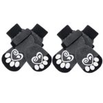 KOOLTAIL Double Side Anti-Slip Dog Socks