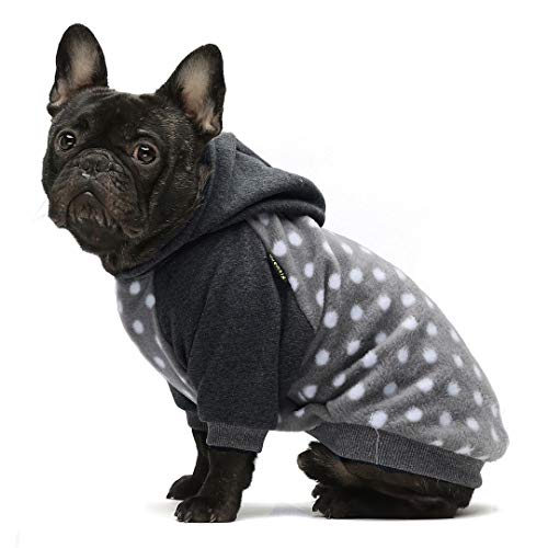 Jackets Dog Hoodie Sweatshirts Pullover Cat