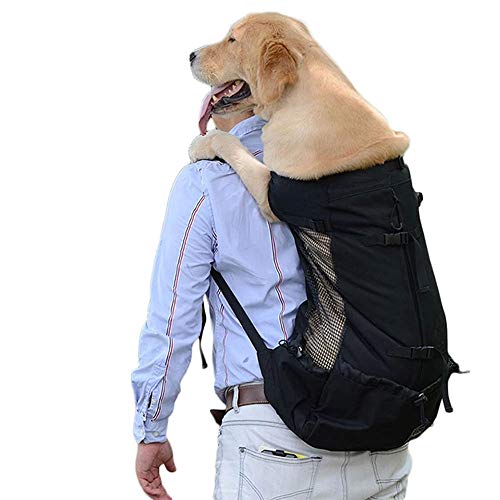 Pet Dog Carrier Bag for Large Dogs