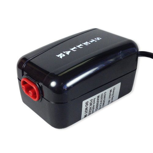 Koller Products Tom Aquarium Stellar Air Pump