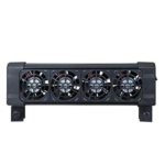 Aquarium Cooling Fan Fish Tank Supplies Adjustable