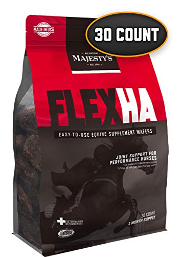 Superior Performance Horse / Equine Joint Support Supplement