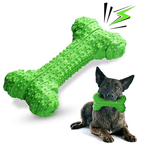 Dog Chew Toys for Aggressive Chewers