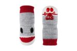 RC Pets PAWks Dog Socks, Paw Protection