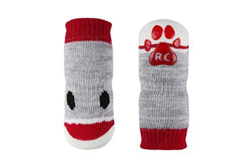 RC Pet Products PAWks Dog Socks