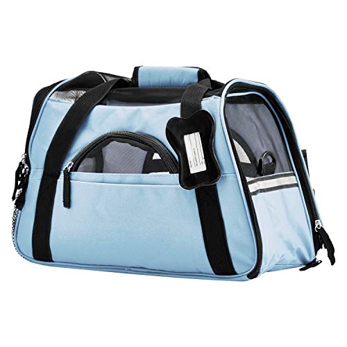 Airline Approved Pet Carrier - Soft-Sided Carriers