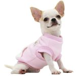 Dog Warm Cotton Small Dogs Chihuahua