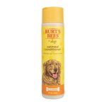 Burt's Bees for Dogs Natural Oatmeal Conditioner