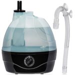 Reptile Humidifier / Fogger - Large Tank