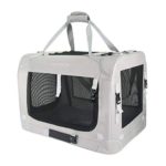 Petseek Extra Large Cat Carrier Soft Sided