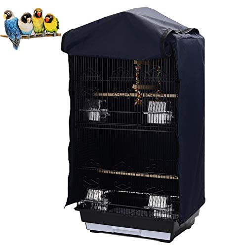 Bonaweite Birdcage Cover Parrot Cage