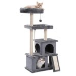 PAWZ Road Cat Tree Multilevel and Luxury Cat Towers