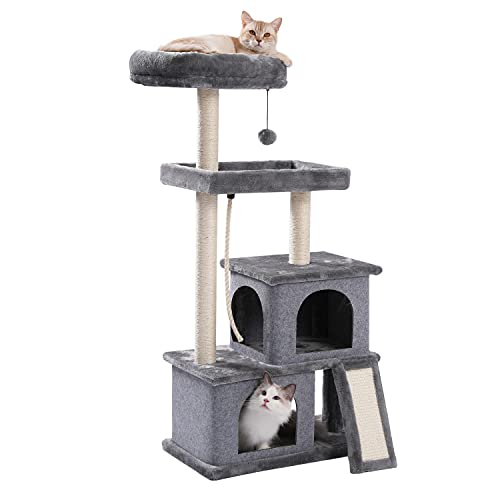 PAWZ Road Cat Tree Multilevel and Luxury Cat Towers