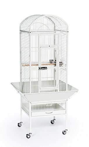 Prevue Pet Products Dometop Bird Cage