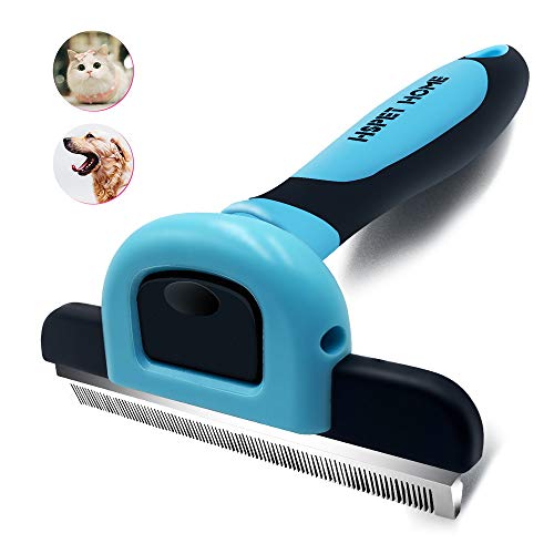 HSpet-HOME Pet Grooming Brush for Dogs and Cats