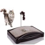 Cat Scratcher Carboard, Cat Scratching Pad