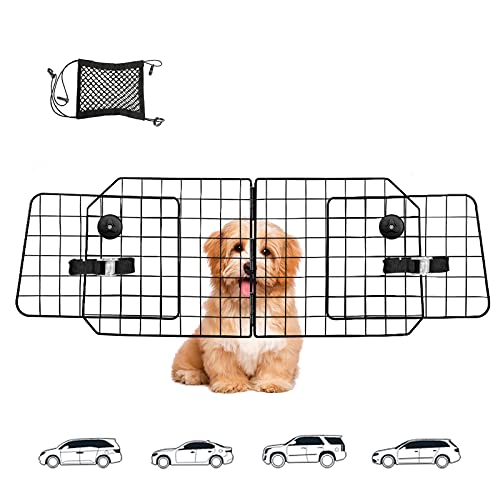 Dog Barrier for SUV, Vehicles, Dividers