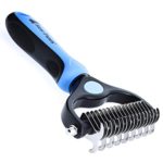 Long Hair Dogs & Cats Deshedding Brush