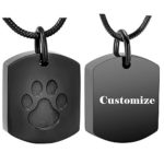 Minicremation Personalized Custom Cremation Jewelry