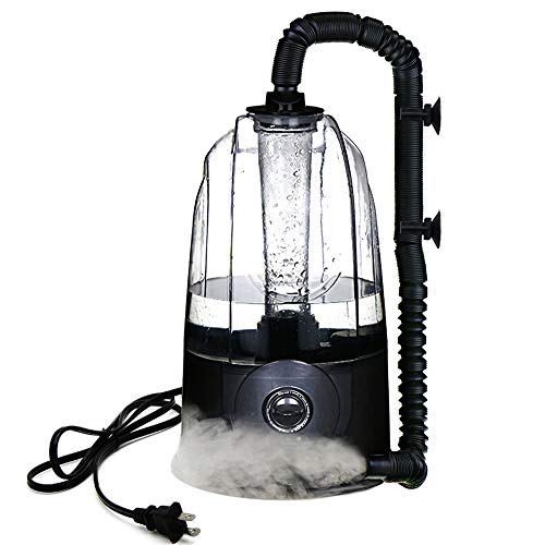 Reptile Fogger Terrariums Humidifier Fog Machine