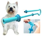 Handheld Shower Sprayer Pet Bather for Showerhead and Sink