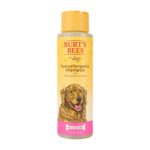Burt's Bees for Dogs Hypoallergenic Dog Shampoo
