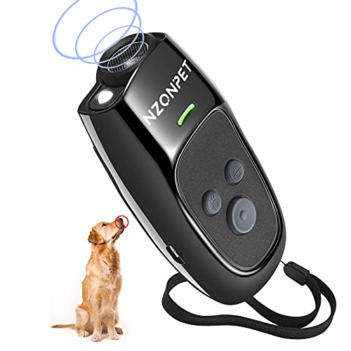 Ultrasonic Dog Barking Deterrent Devices