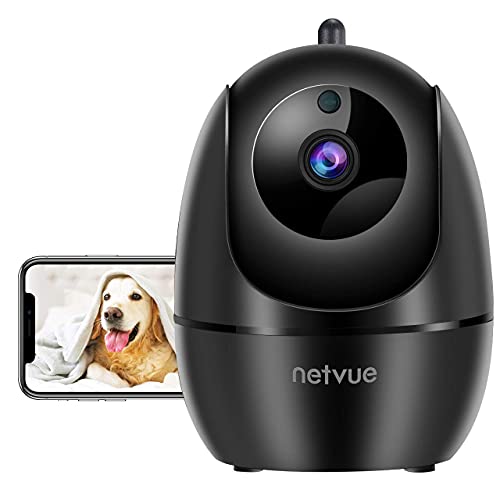 Home Camera for Pet/Baby/Nanny