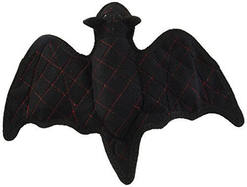 TUFFY Desert Bat, Durable Dog Toy