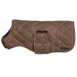 Dog Coats for Colder Winter Wax Dog Jacket