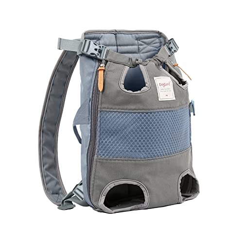 Adjustable Pet Front Carrier Travel Bag