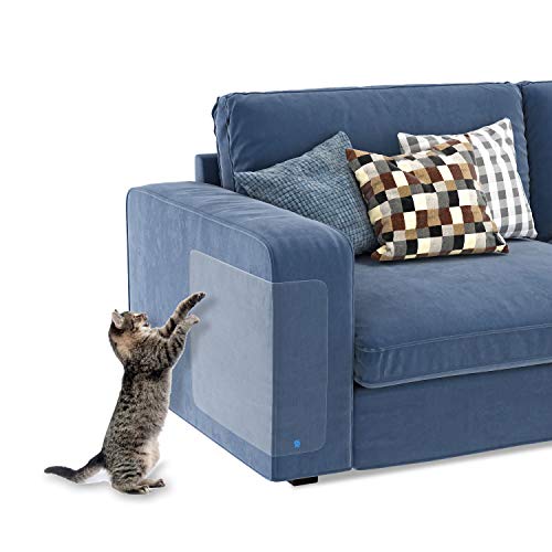 Guard Furniture from Dog and Cat Claw Scratch