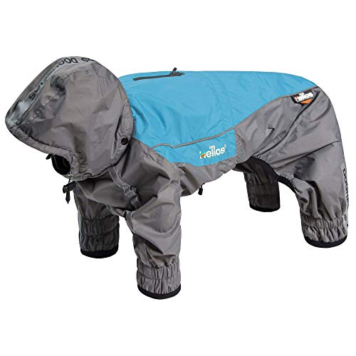 Large Full Bodied Winter Dog Coat