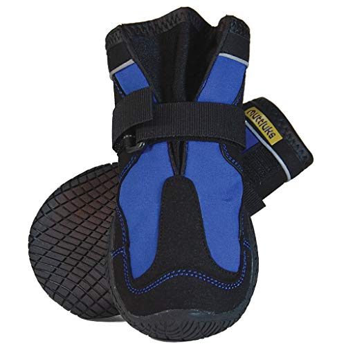 MUTTLUKS, Snow Mushers Winter Dog Boots