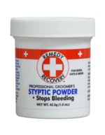 DOGSWELL Remedy+Recovery Styptic Blood Stopper