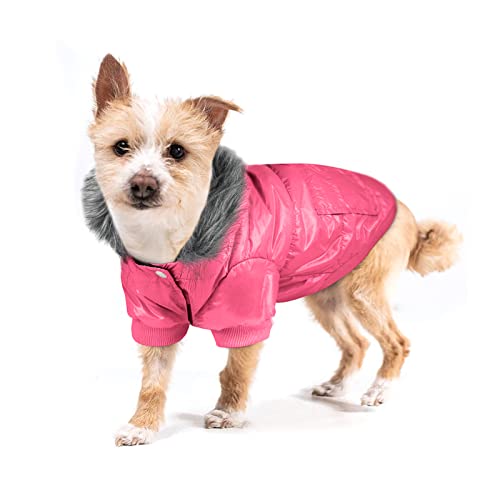 Coat Doggie Winter Coat Jacket