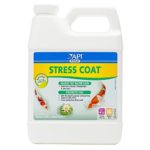 API POND STRESS COAT Pond Water Conditioner