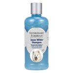 Veterinary Formula Solutions Snow White Shampoo