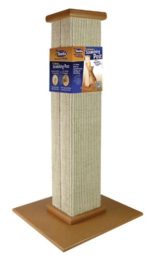 SmartCat Pioneer Pet Ultimate Scratching Post