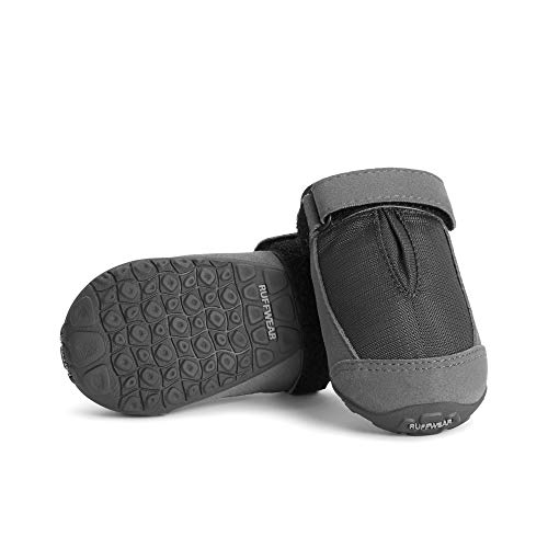 Summit Trex Everyday Dog Boots with Rubber Soles