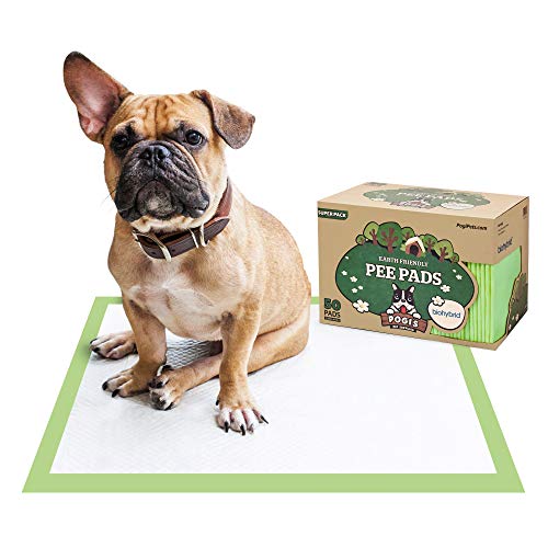 Large Training Pads for Small to Large Dogs