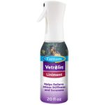 Farnam Vetrolin Liniment Continuous Non-aerosol Spray