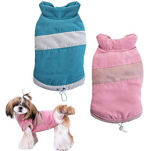 Winter Coat Waterproof Dog Jacket Sweater