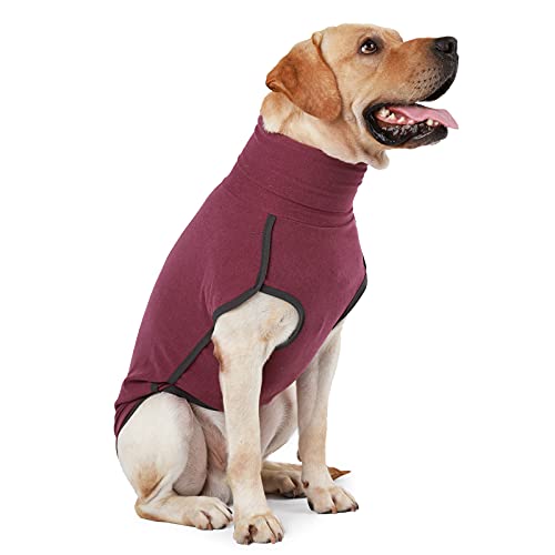 Sweater Pullover Cold Weather Vest for Dogs