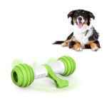 PETGEEK Automatic Dog Bone Toy