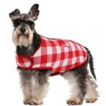 Dog Winter Coat Cold Weather Jacket