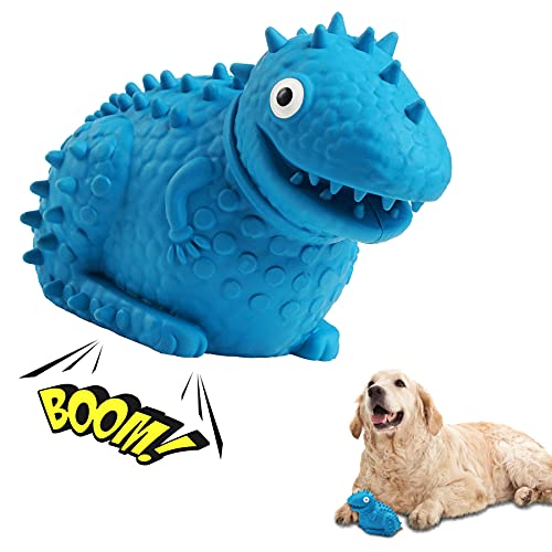 Toozey Dog Chew Toys for Aggressive Chewers