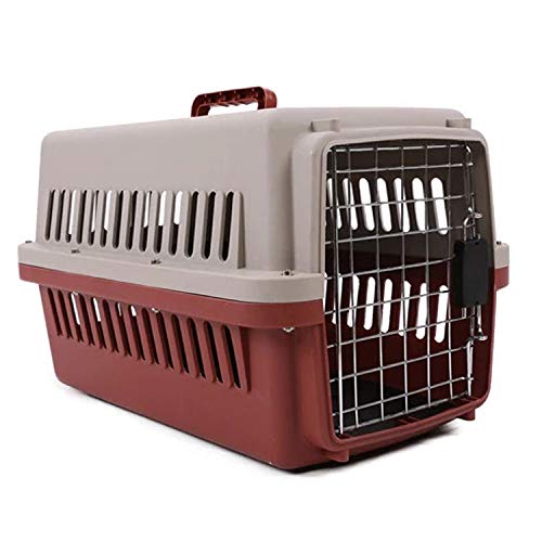 Hard-Sided Pet Carriers Ideal for Extra-Small Dogs