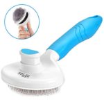 Self Cleaning Slicker Brushes for Dogs Cats - Image 2