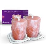 Nevlers 2 Pack All Natural Pure Himalayan Salt